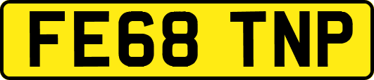 FE68TNP