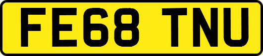 FE68TNU