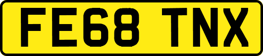 FE68TNX