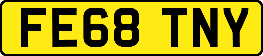 FE68TNY