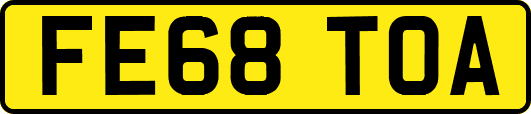 FE68TOA