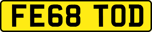 FE68TOD