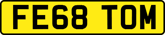 FE68TOM