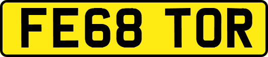 FE68TOR