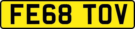 FE68TOV