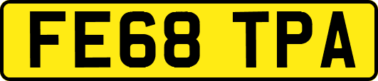 FE68TPA