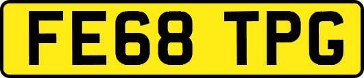 FE68TPG