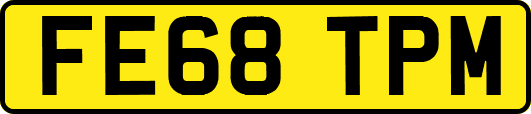 FE68TPM