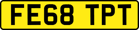 FE68TPT
