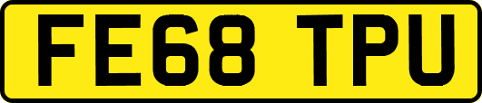 FE68TPU