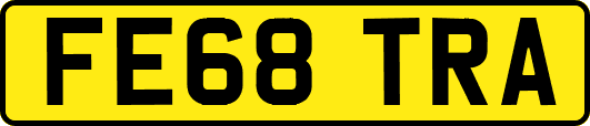 FE68TRA