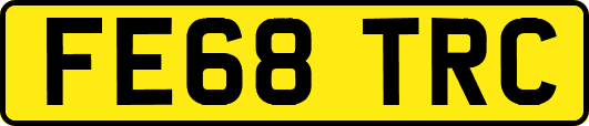 FE68TRC