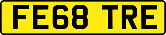 FE68TRE