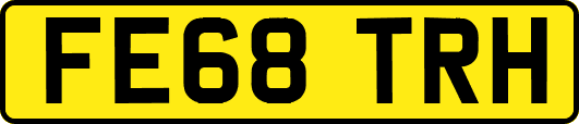 FE68TRH