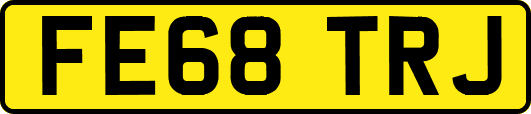 FE68TRJ