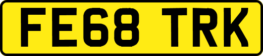 FE68TRK
