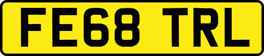 FE68TRL