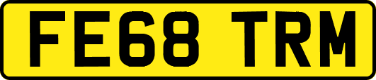 FE68TRM