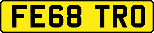 FE68TRO