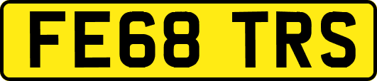 FE68TRS