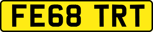FE68TRT