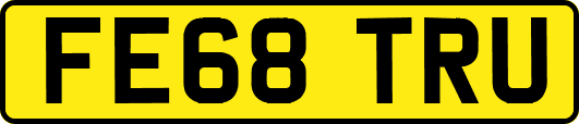 FE68TRU