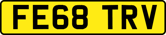 FE68TRV