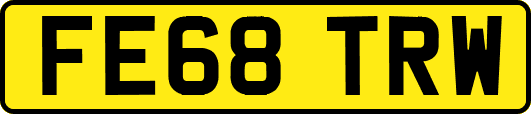 FE68TRW