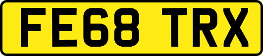 FE68TRX