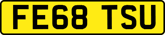 FE68TSU