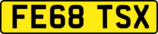 FE68TSX