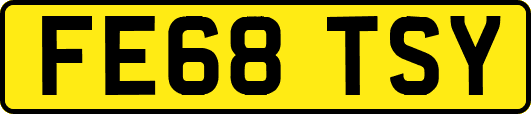 FE68TSY