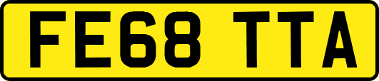 FE68TTA