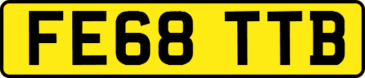 FE68TTB