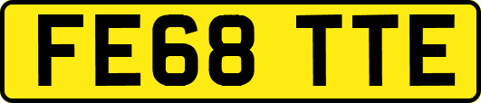 FE68TTE