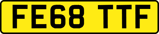 FE68TTF