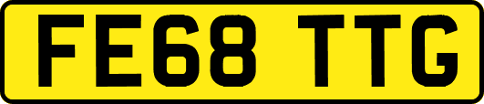 FE68TTG