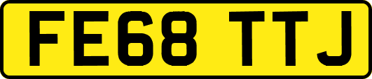 FE68TTJ