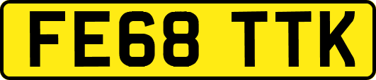 FE68TTK