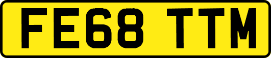 FE68TTM