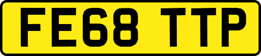 FE68TTP