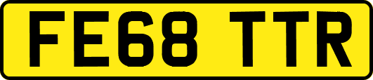 FE68TTR