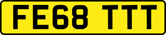 FE68TTT