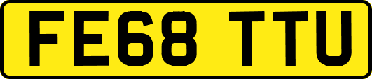 FE68TTU