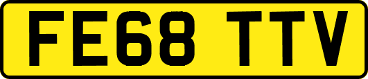 FE68TTV