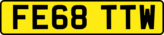 FE68TTW