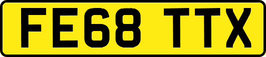 FE68TTX