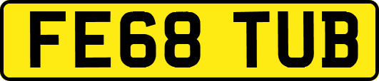 FE68TUB