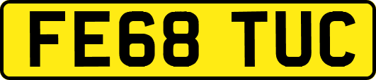 FE68TUC