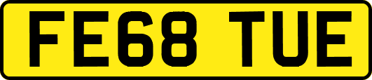 FE68TUE